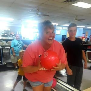 Meet your Posher, Jodie